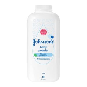 Johnson's Baby Powder for Babies