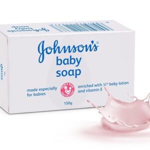 Johnson's Baby Soap
