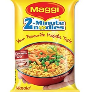 Maggi Masala Noodles