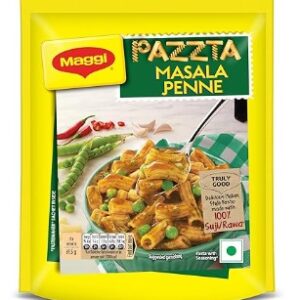 Maggi Pazzta Masala Jpenne