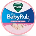 Vicks Baby Vaporub
