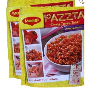 Maggi Pazzta Cheese Tomato