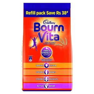 Bournvita Pouch Pack