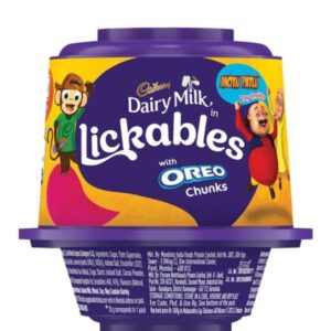 Cadbury Likables