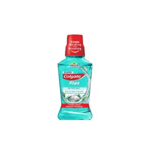 Colgate Plax Active Salt