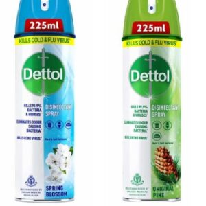 Dettol Disinfectant Spray