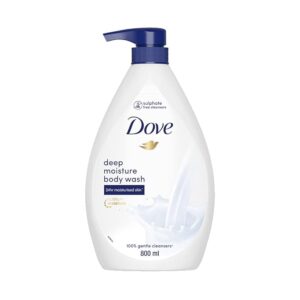 Dove Body Wash