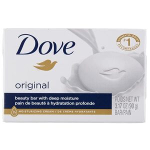 Dove Moisturising Cream Soap