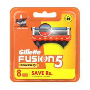 Gillette Fusion Power Cartridge 8S
