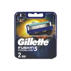 Gillette Fusion Proglide Cartridge 2S