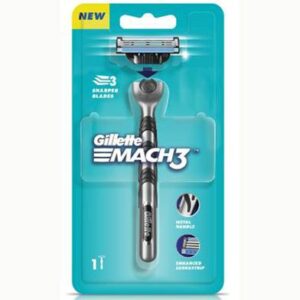 Gillette Mach3 Razor