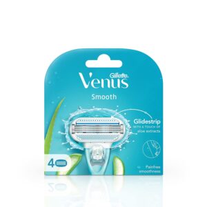 Gillette Venus Classic Cartridge 4S