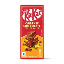 Kitkat Rich Chocolate Coated Wafer