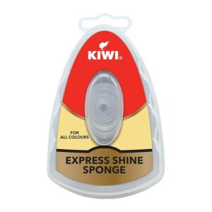 Kiwi Express Shine Sponge - Neutral