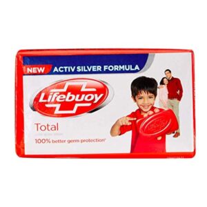 Lifebuoy BarSoap