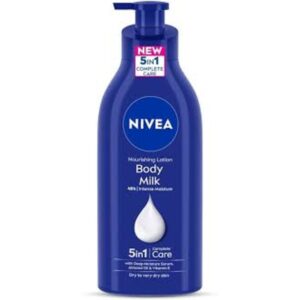 Nivea Body Lotion Body Milk