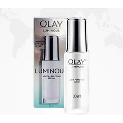 Olay Luminous Niacinamide Serum