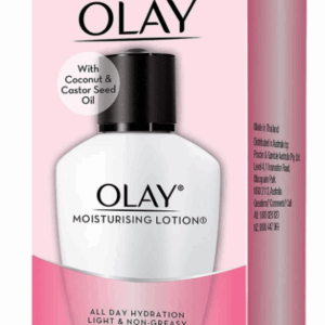 Olay Moisturising Lotion