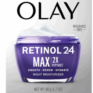 Olay Regenerist Retinol 24 Max Cream
