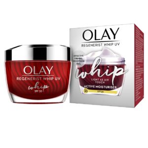 Olay Regenerist Whip Day Cream Uv Spf-30
