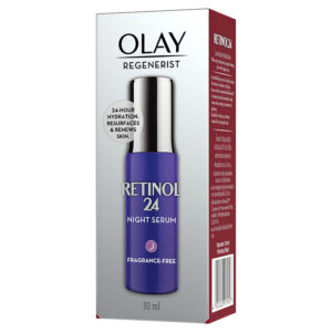 Olay Retinol 24 Night Serum
