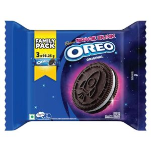 Oreo Cadbury Chocolate Flavour Creme