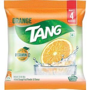 Tang Orange Instant Drink Mix