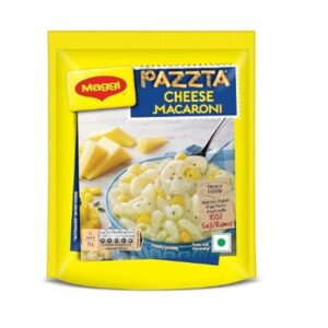 Maggi Pazzta Cheese Macaroni