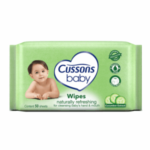 BABY WIPES