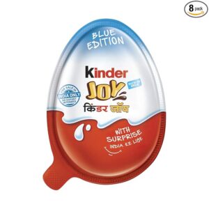Kinder Joy Boy
