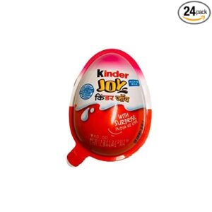 Kinder Joy Girl